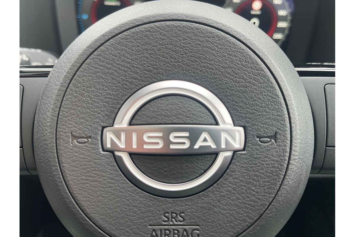 2025 Nissan X-TRAIL Ti e-POWER T33