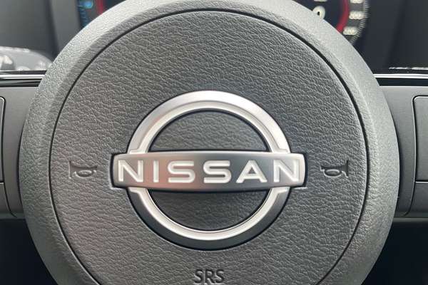 2025 Nissan X-TRAIL Ti e-POWER T33