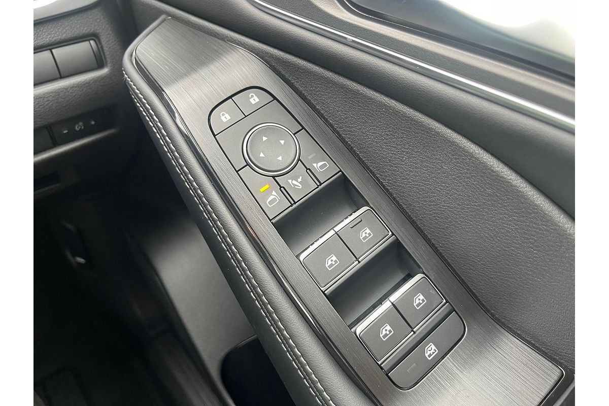 2025 Nissan X-TRAIL Ti e-POWER T33