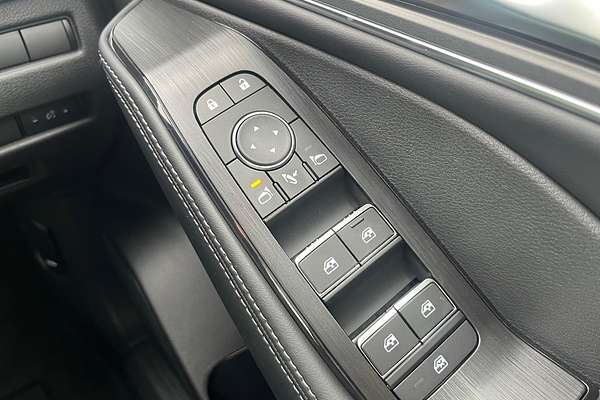 2025 Nissan X-TRAIL Ti e-POWER T33