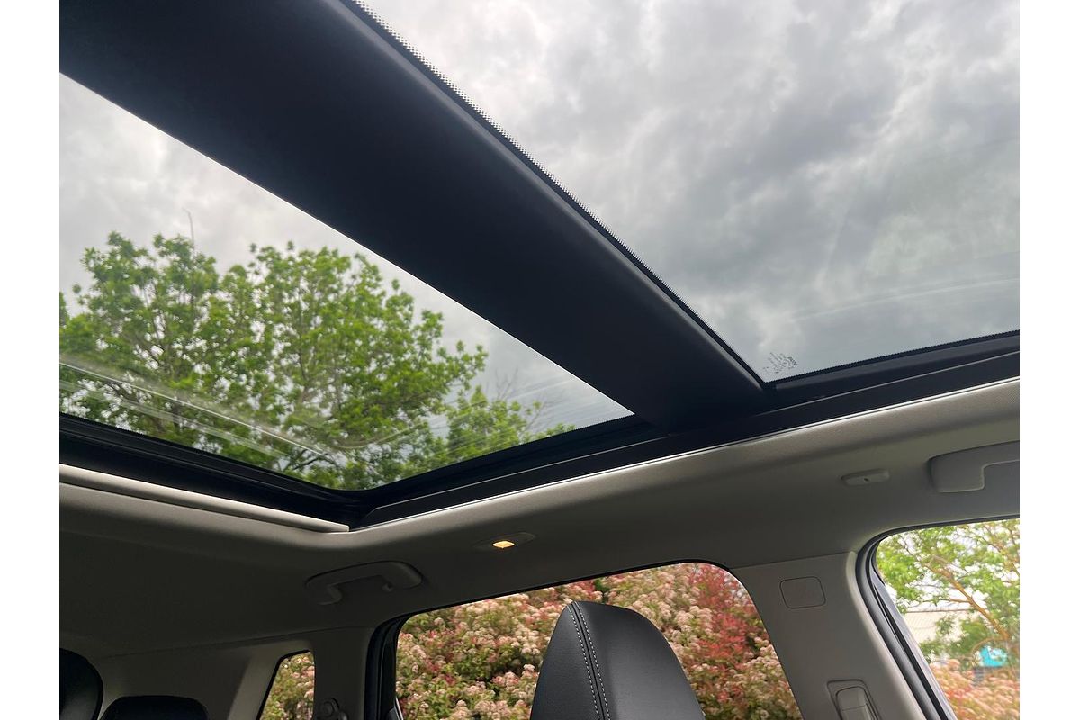 2025 Nissan X-TRAIL Ti e-POWER T33