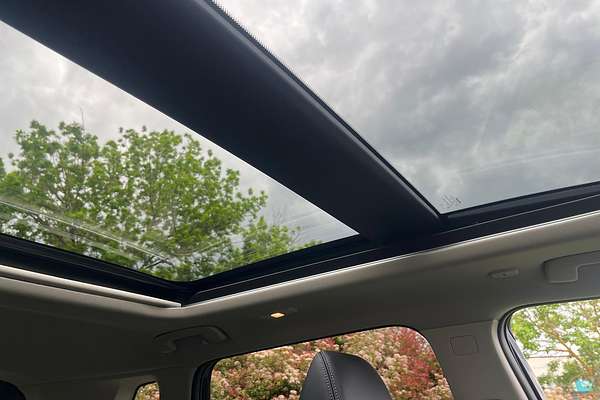 2025 Nissan X-TRAIL Ti e-POWER T33