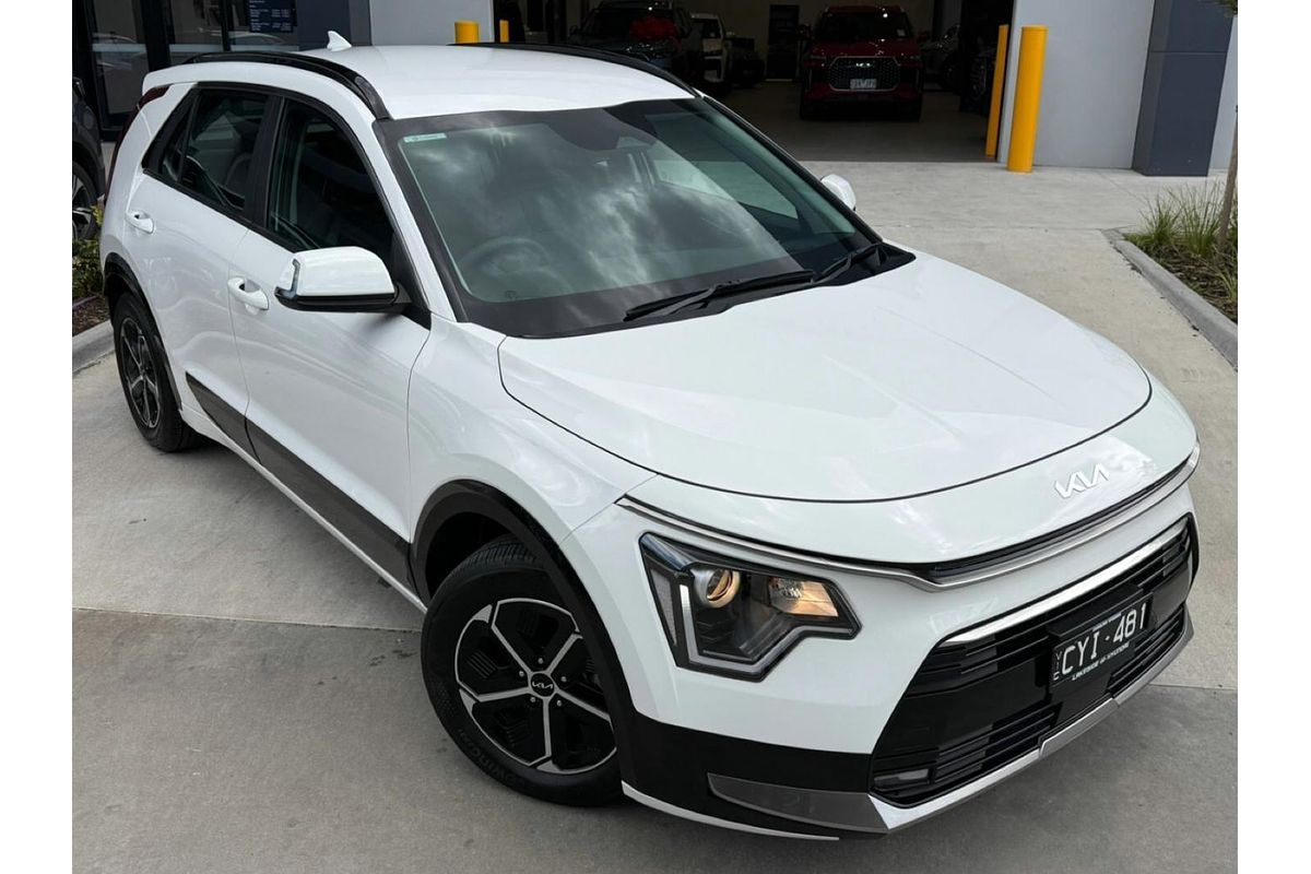 2023 Kia Niro HEV S SG2