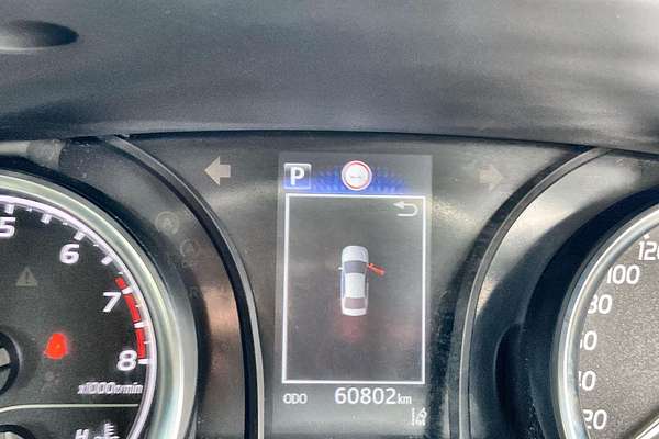 2022 Toyota Camry Ascent AXVA70R