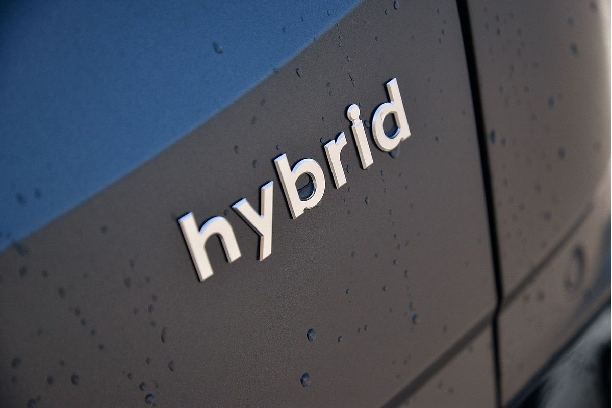 2025 Hyundai Tucson Premium N Line NX4.V4