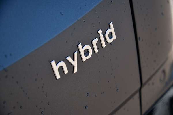 2025 Hyundai Tucson Premium N Line NX4.V4