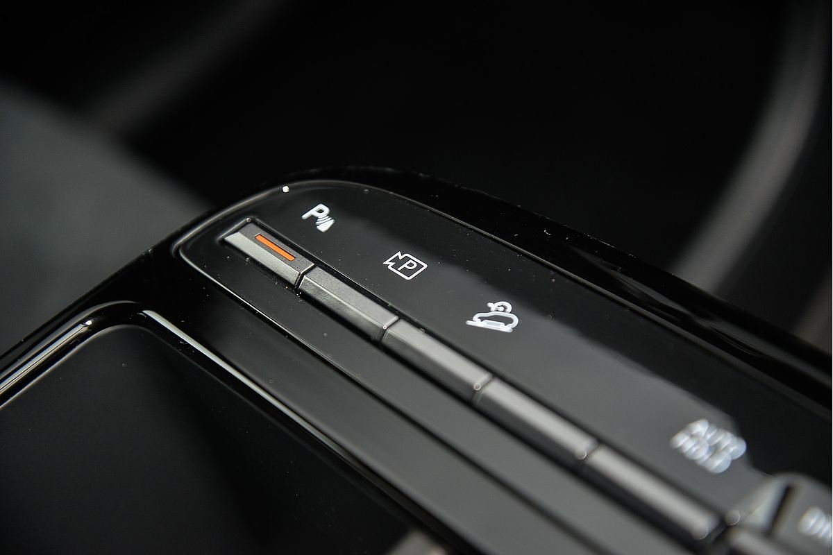 2025 Hyundai Tucson Premium N Line NX4.V4