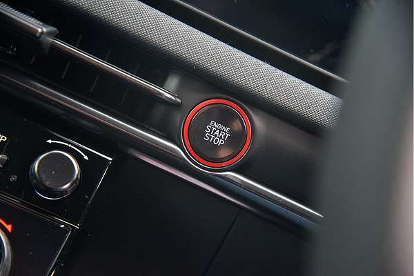 2025 Hyundai Tucson Premium N Line NX4.V4