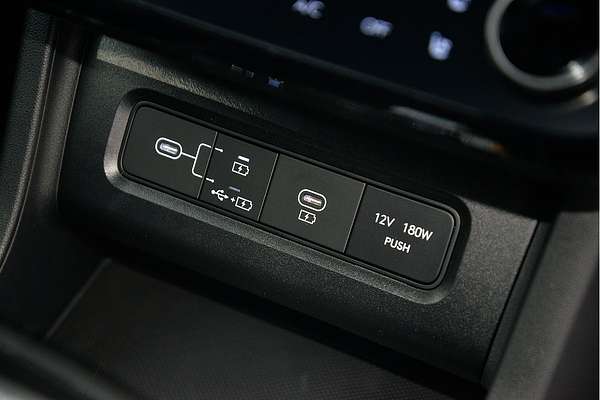 2025 Hyundai Tucson Premium N Line NX4.V4