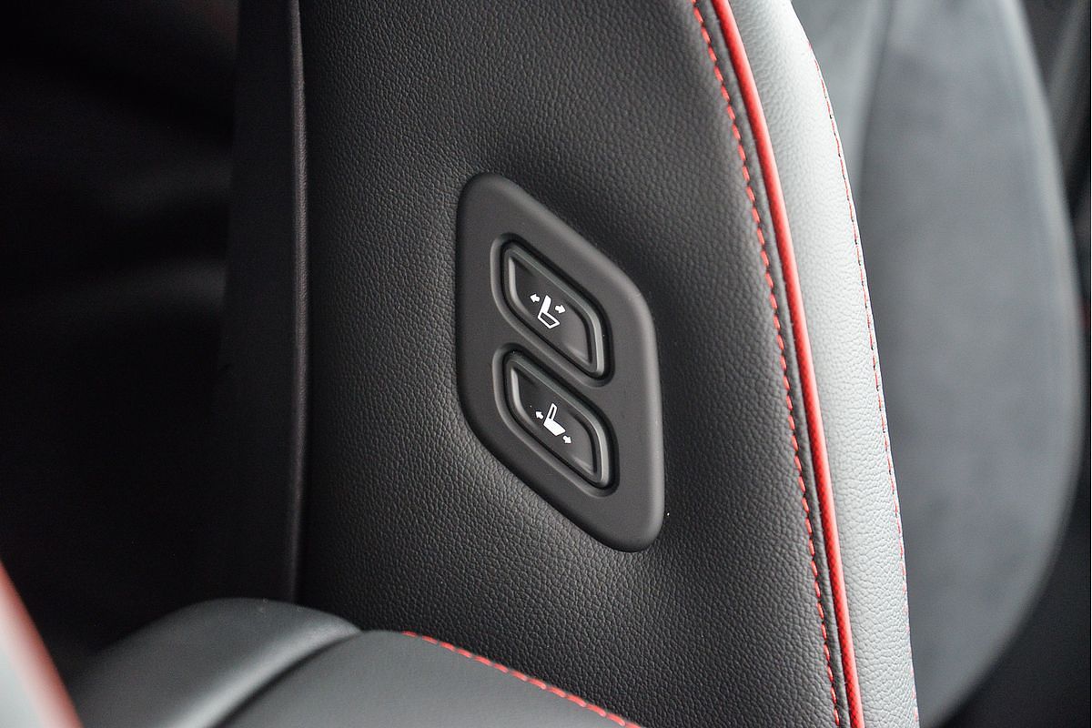 2025 Hyundai Tucson Premium N Line NX4.V4