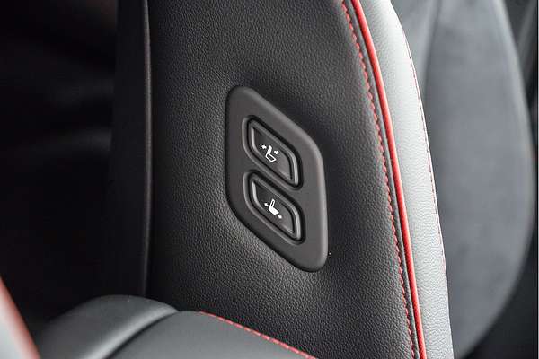 2025 Hyundai Tucson Premium N Line NX4.V4