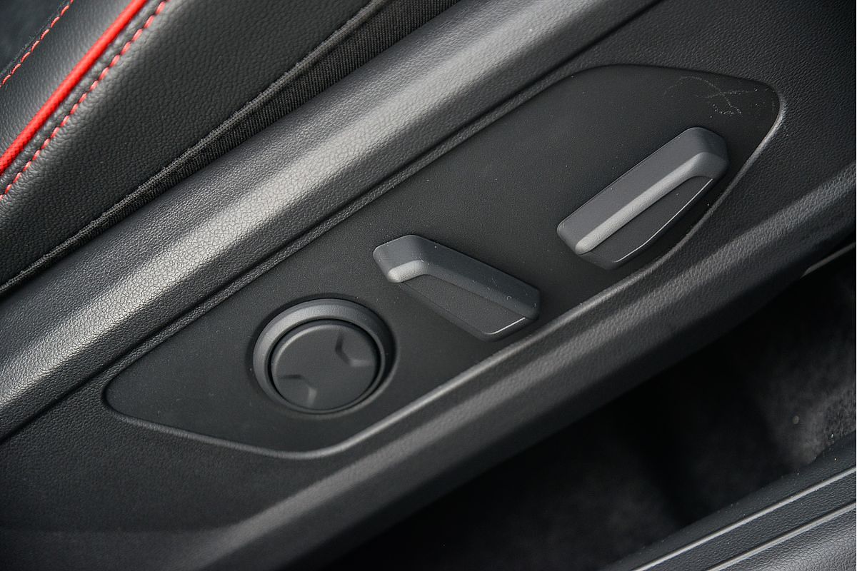 2025 Hyundai Tucson Premium N Line NX4.V4