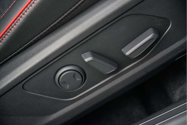 2025 Hyundai Tucson Premium N Line NX4.V4