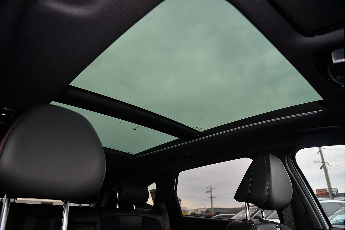 2025 Hyundai Tucson Premium N Line NX4.V4