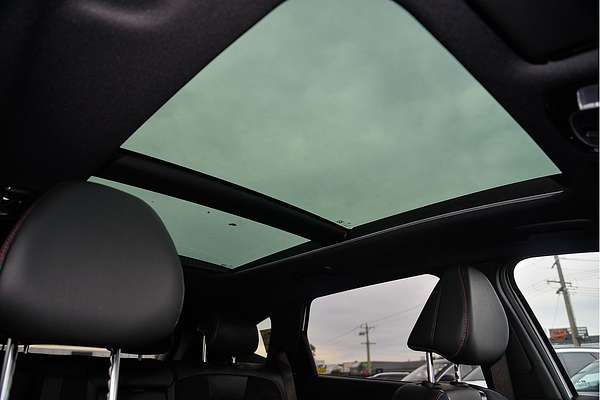 2025 Hyundai Tucson Premium N Line NX4.V4