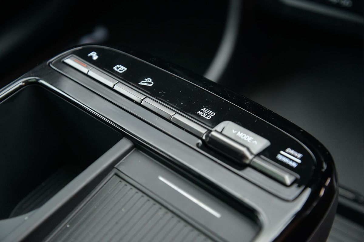 2025 Hyundai Tucson Premium N Line NX4.V4