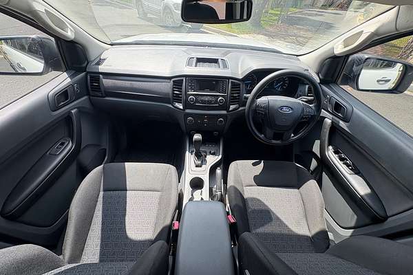 2016 Ford Ranger XLS PX MkII 4X4 3.2L