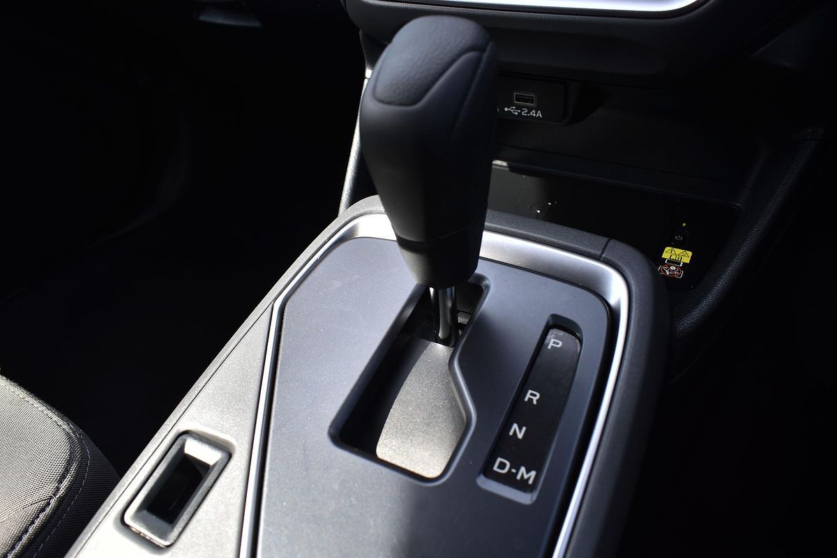 2024 Subaru Crosstrek 2.0L G6X