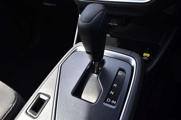 2024 Subaru Crosstrek 2.0L G6X