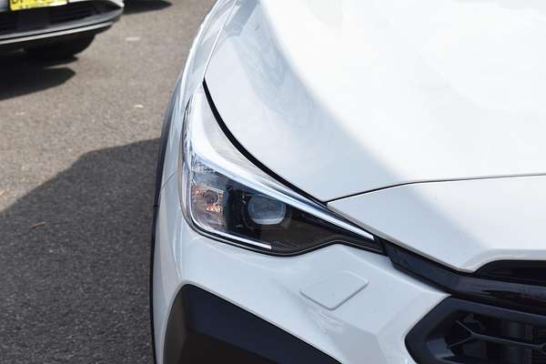 2024 Subaru Crosstrek 2.0L G6X