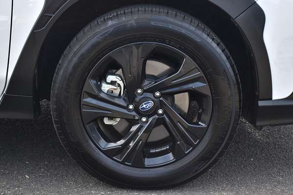 2024 Subaru Crosstrek 2.0L G6X