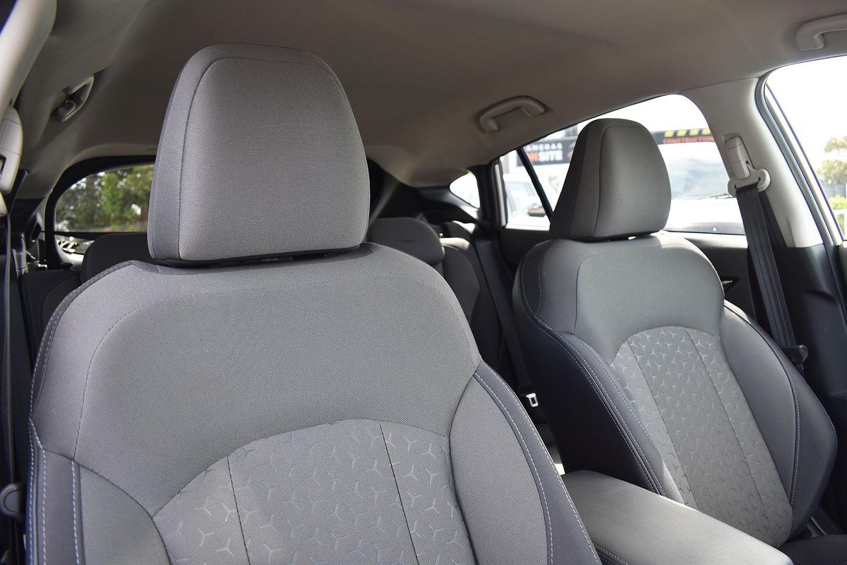 2024 Subaru Crosstrek 2.0L G6X