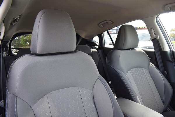 2024 Subaru Crosstrek 2.0L G6X