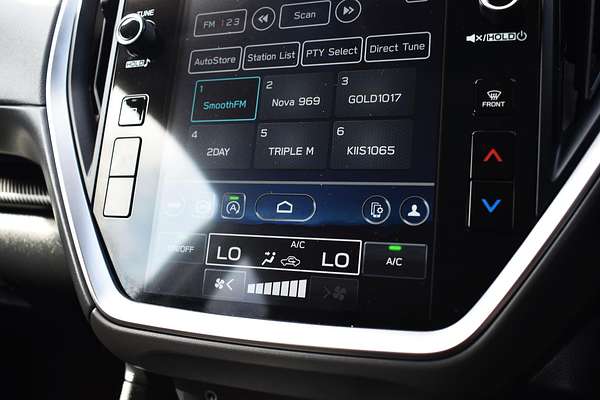 2024 Subaru Crosstrek 2.0L G6X