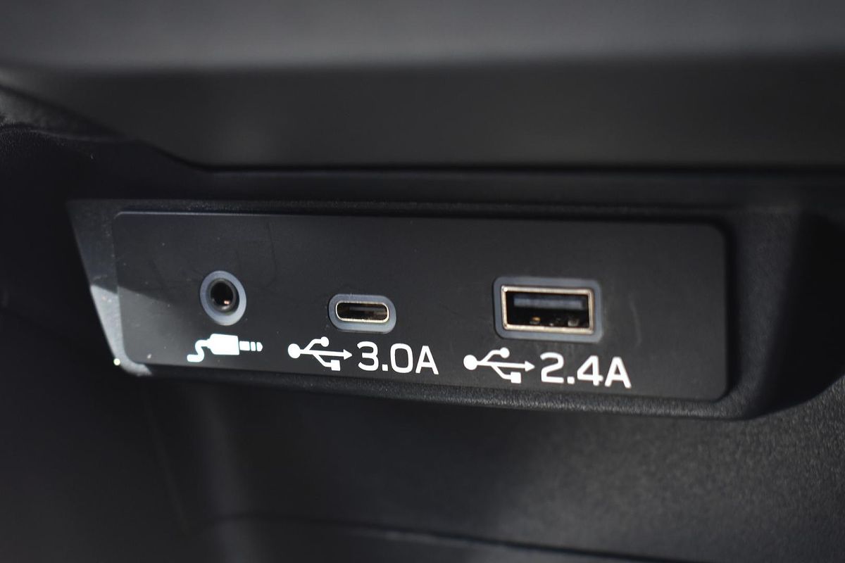 2024 Subaru Crosstrek 2.0L G6X