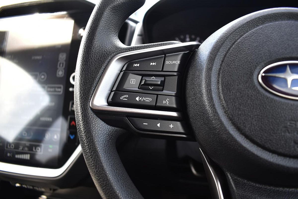 2024 Subaru Crosstrek 2.0L G6X