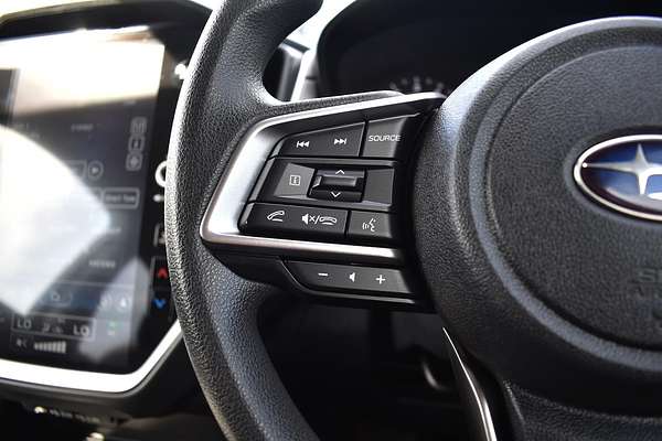 2024 Subaru Crosstrek 2.0L G6X