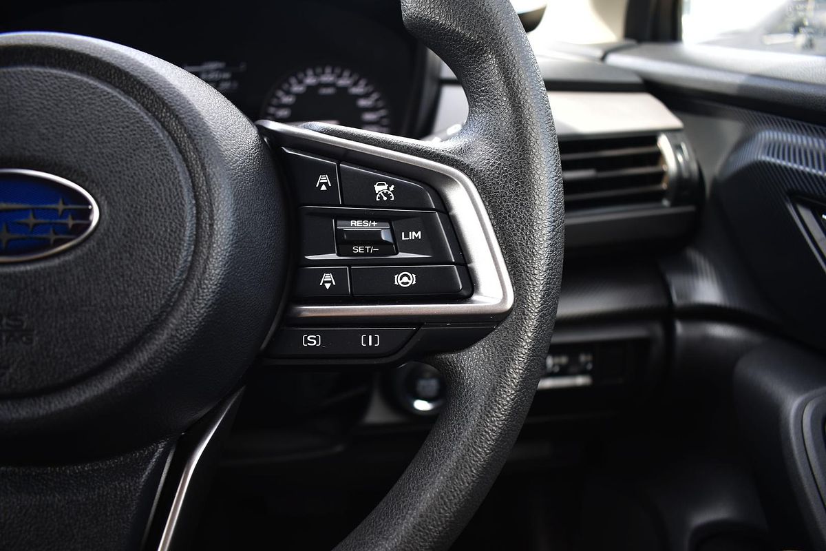 2024 Subaru Crosstrek 2.0L G6X