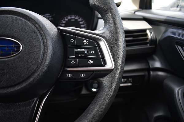 2024 Subaru Crosstrek 2.0L G6X