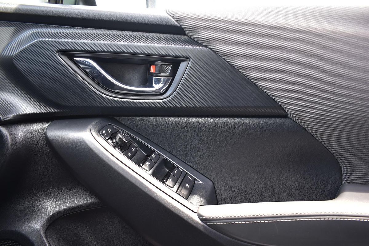 2024 Subaru Crosstrek 2.0L G6X