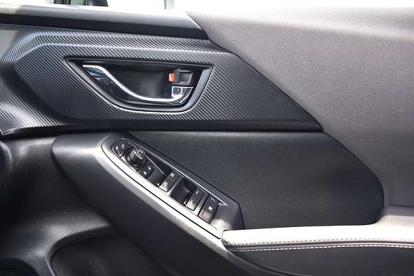 2024 Subaru Crosstrek 2.0L G6X