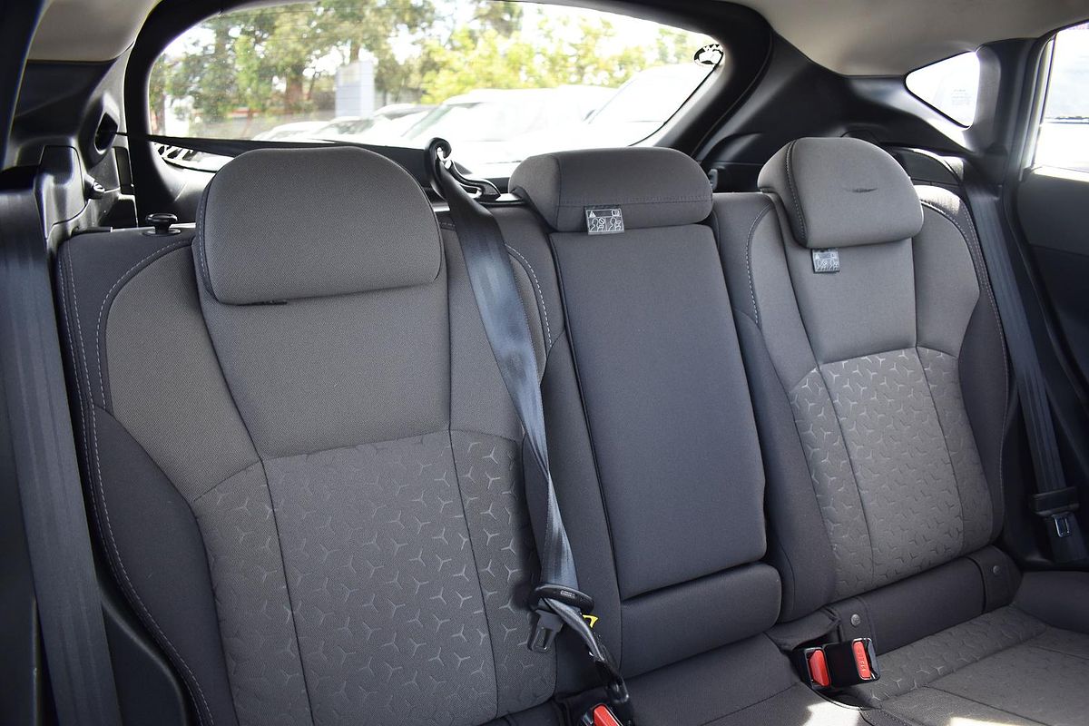 2024 Subaru Crosstrek 2.0L G6X