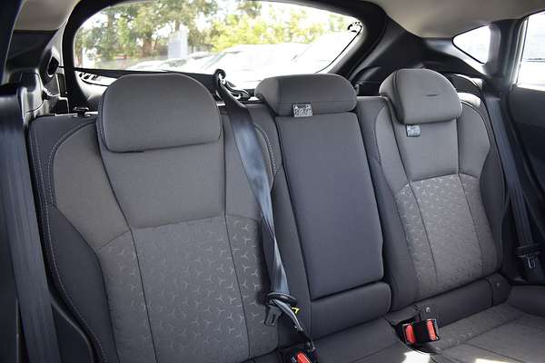 2024 Subaru Crosstrek 2.0L G6X