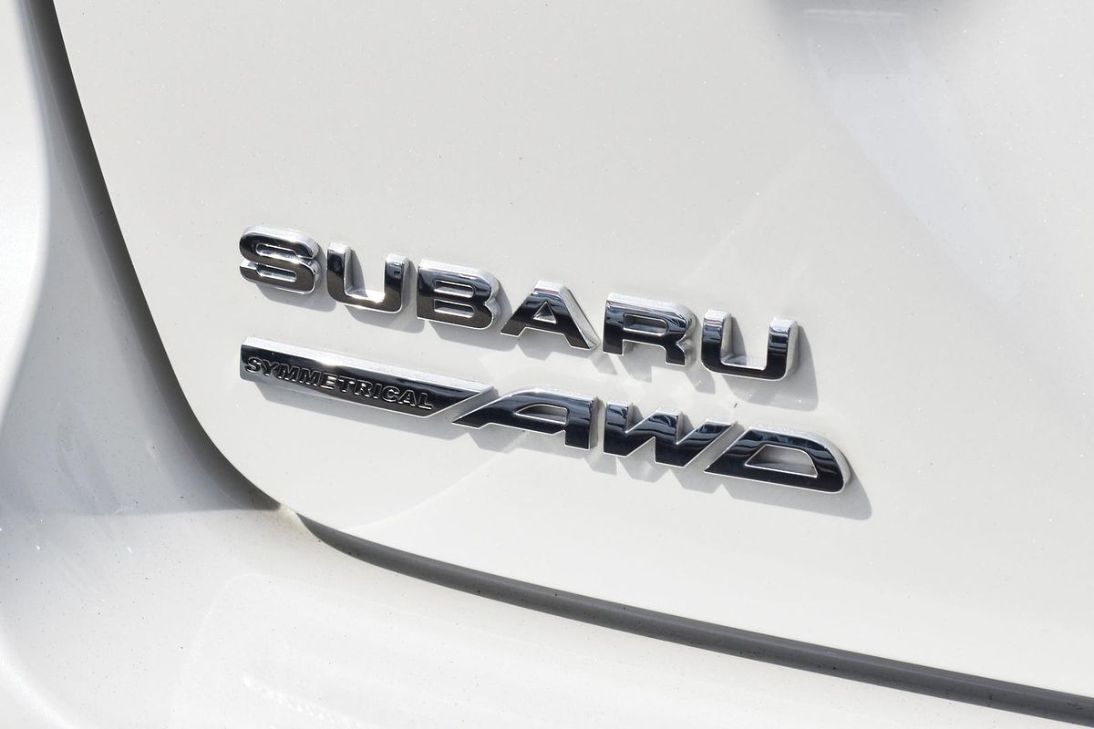 2024 Subaru Crosstrek 2.0L G6X