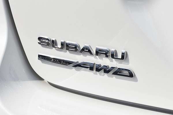 2024 Subaru Crosstrek 2.0L G6X