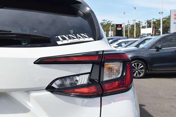 2024 Subaru Crosstrek 2.0L G6X