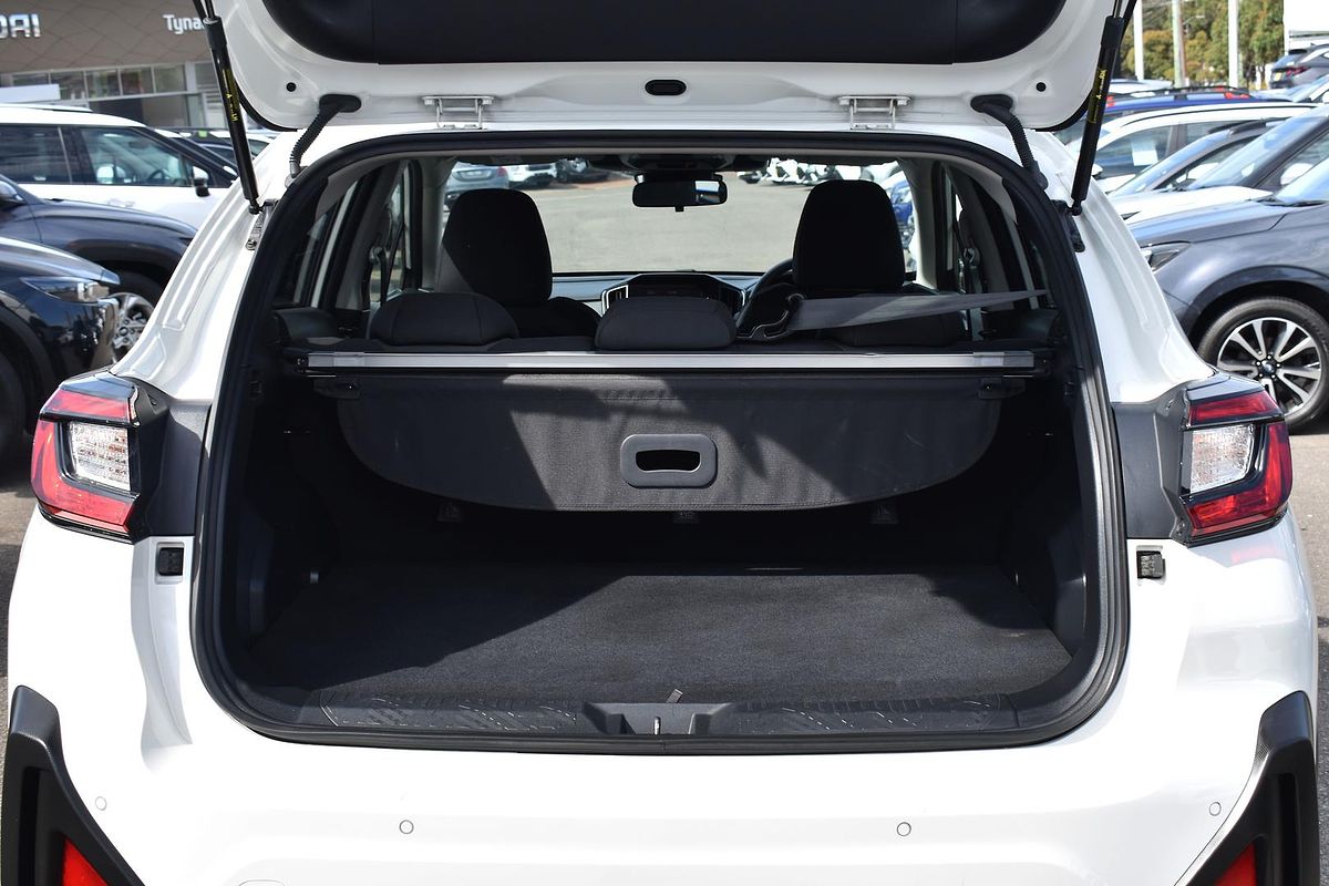 2024 Subaru Crosstrek 2.0L G6X