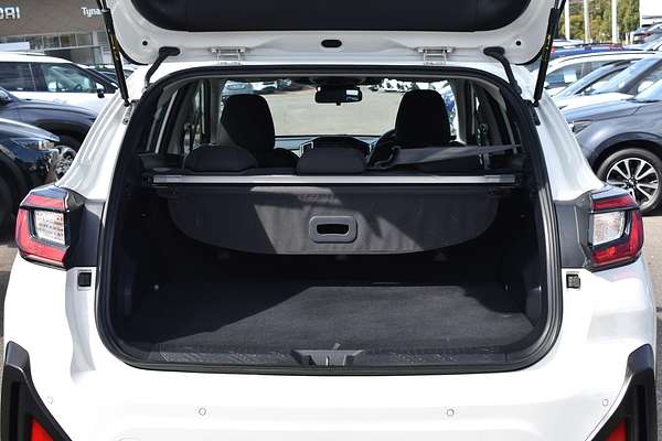 2024 Subaru Crosstrek 2.0L G6X