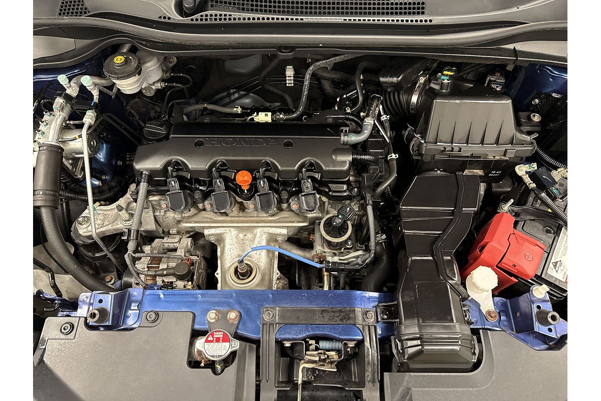 2016 Honda HR-V VTi-L