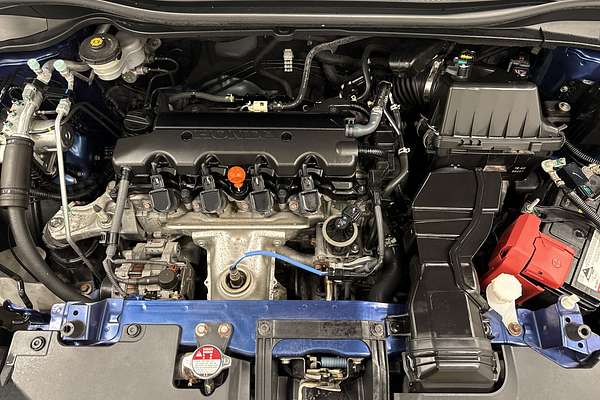 2016 Honda HR-V VTi-L