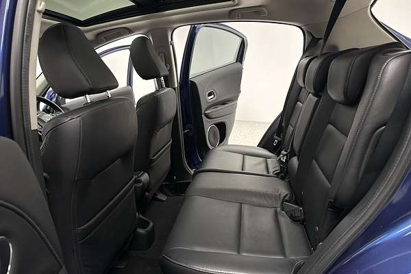 2016 Honda HR-V VTi-L