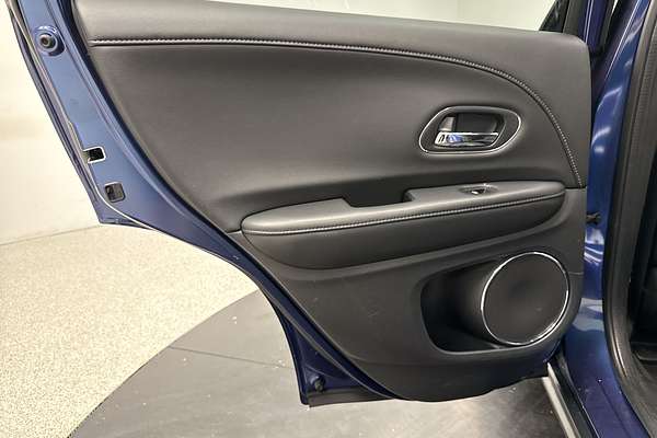 2016 Honda HR-V VTi-L