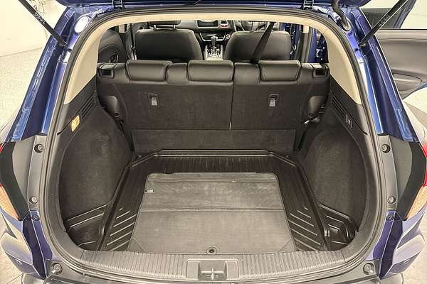 2016 Honda HR-V VTi-L