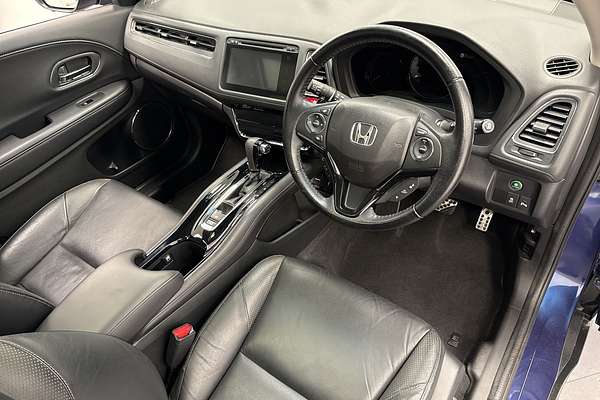 2016 Honda HR-V VTi-L