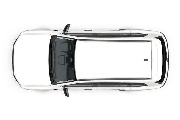 2025 Ford Everest Sport Bi-Turbo 2.0L