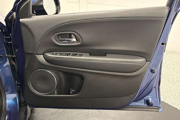 2016 Honda HR-V VTi-L